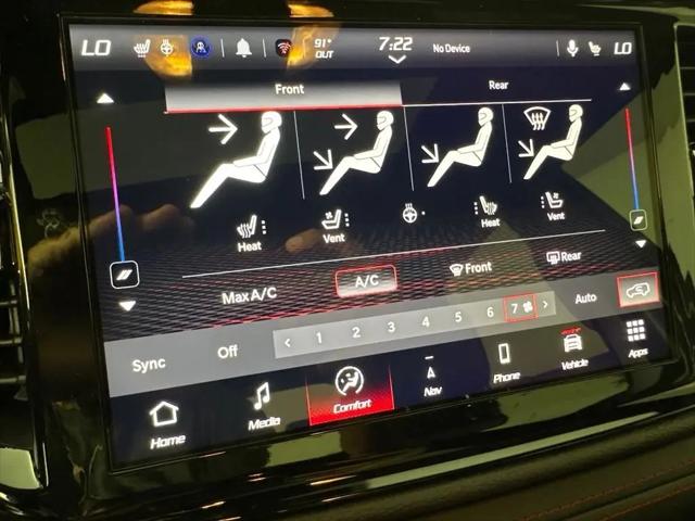 2027 Dodge Durango R/T 392 Plus