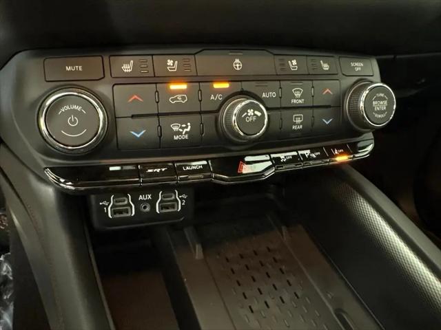 2027 Dodge Durango R/T 392 Plus