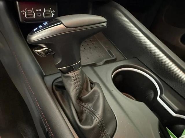 2027 Dodge Durango R/T 392 Plus