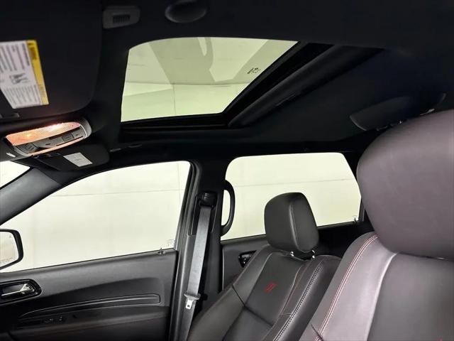 2027 Dodge Durango R/T 392 Plus
