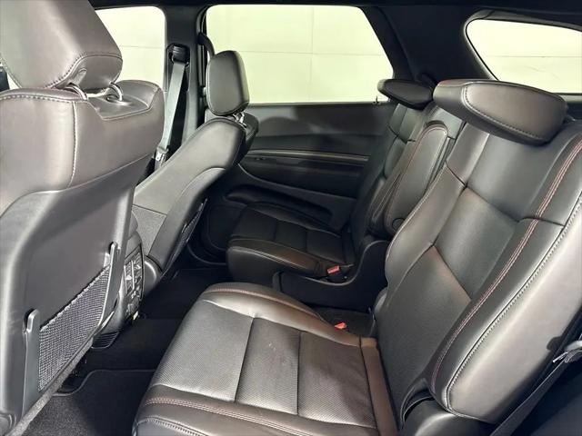 2027 Dodge Durango R/T 392 Plus