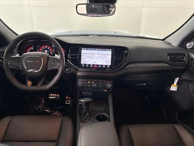 2027 Dodge Durango R/T 392 Plus