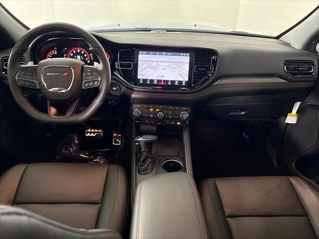 2027 Dodge Durango R/T 392 Plus