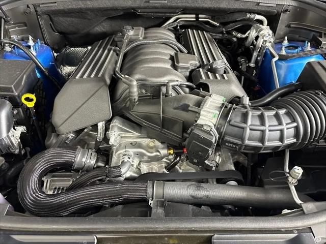 2027 Dodge Durango R/T 392 Plus