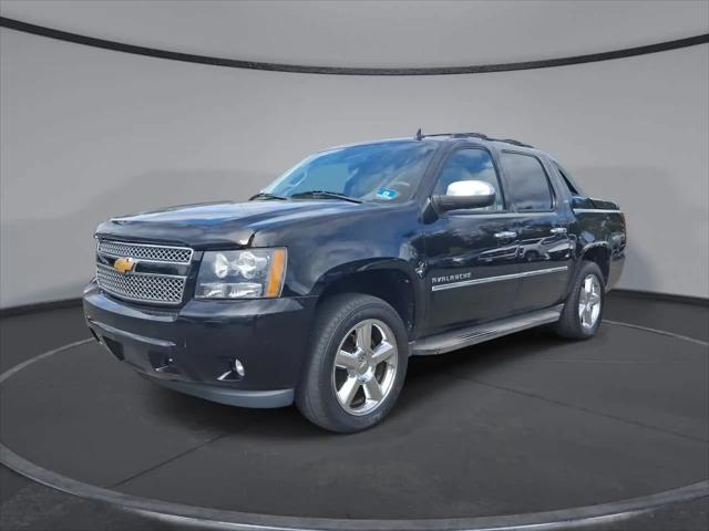 2012 Chevrolet Avalanche LTZ for sale in Eatontown, NJ