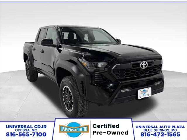 2025 Toyota Tacoma TRD Off Road for sale in Odessa, MO