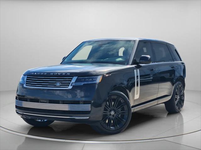 2024 Land Rover Range Rover P615 SV for sale in Grapevine, TX