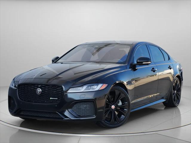 2021 Jaguar XF R-Dynamic SE P300 AWD Automatic for sale in Grapevine, TX