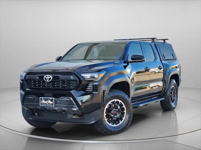 2024 Toyota Tacoma TRD Off Road 4WD for sale in Grapevine, TX