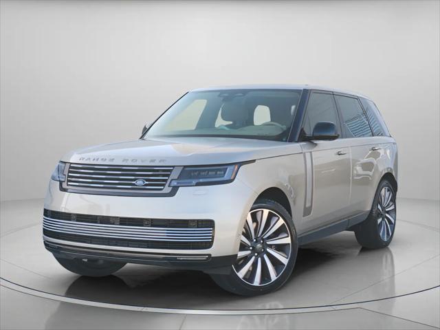 2026 Land Rover Range Rover P615 SV for sale in Grapevine, TX