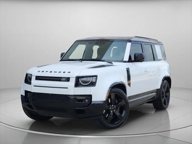 2026 Land Rover Defender P400 X-Dynamic SE for sale in Grapevine, TX