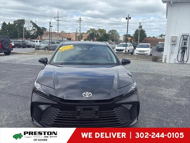 2025 Toyota Camry LE for sale in Dover, DE