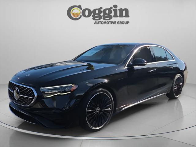 2027 Mercedes-Benz E-Class E 350 for sale in Fort Pierce, FL