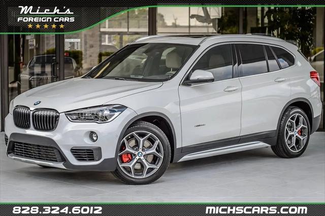 2016 BMW X1 xDrive28i for sale in Hickory, NC