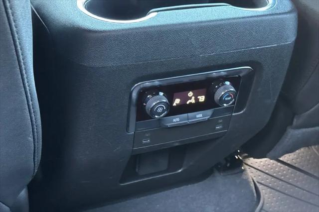 2025 Chevrolet Tahoe 4WD Z71