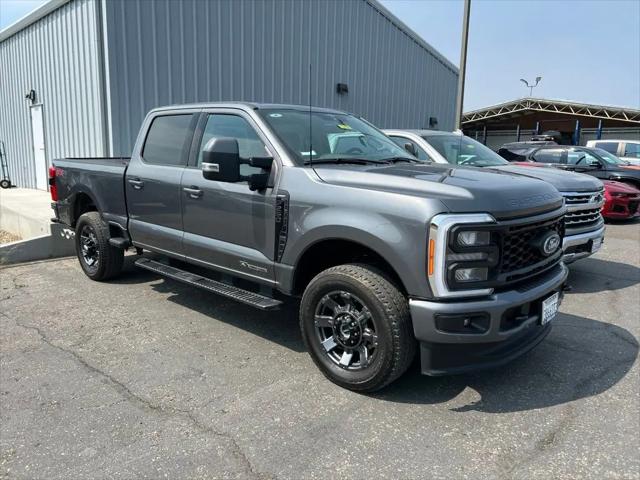 2023 Ford F-250 LARIAT for sale in Buellton, CA