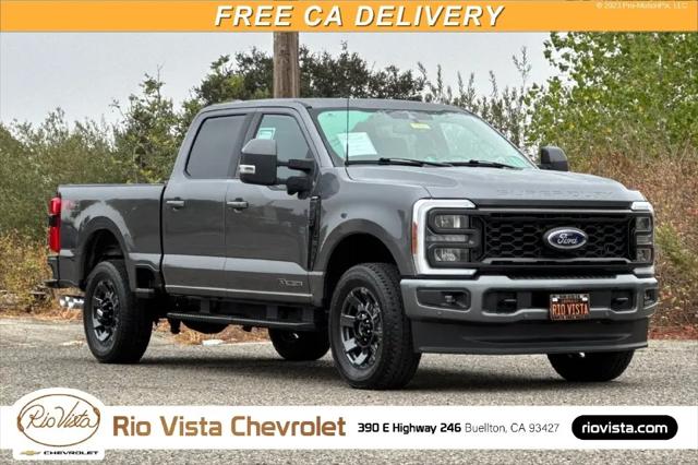 2023 Ford F-250 LARIAT for sale in Buellton, CA