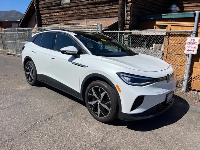 2023 Volkswagen ID.4 Pro S for sale in Buellton, CA