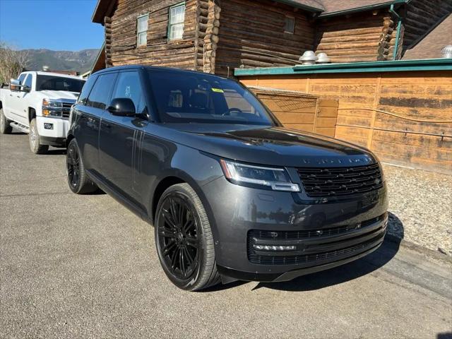 2023 Land Rover Range Rover P530 SE for sale in Buellton, CA