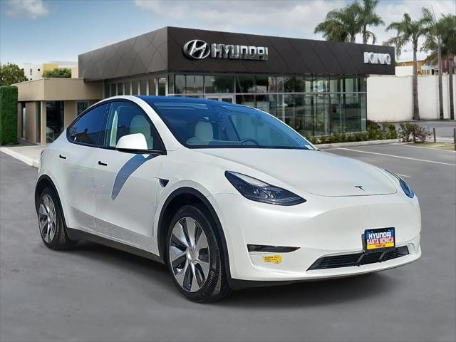2022 Tesla Model Y Long Range for sale in Santa Monica, CA