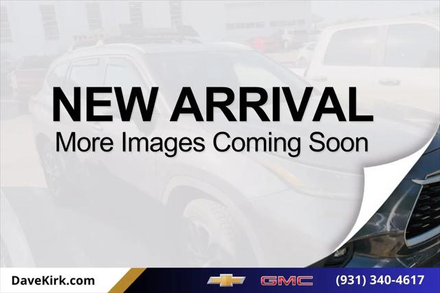 2021 Toyota Highlander XLE for sale in Crossville, TN