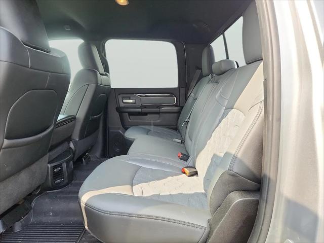2021 Jeep Ram 2500 Power Wagon Crew Cab 4x4 64 Box
