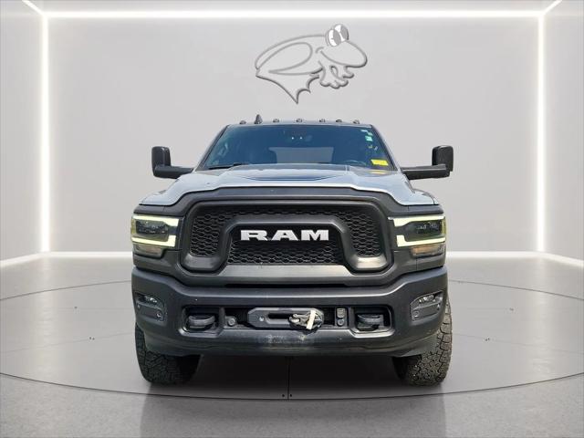 2021 Jeep Ram 2500 Power Wagon Crew Cab 4x4 64 Box
