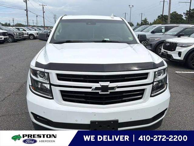 2019 Chevrolet Tahoe Premier for sale in Aberdeen, MD