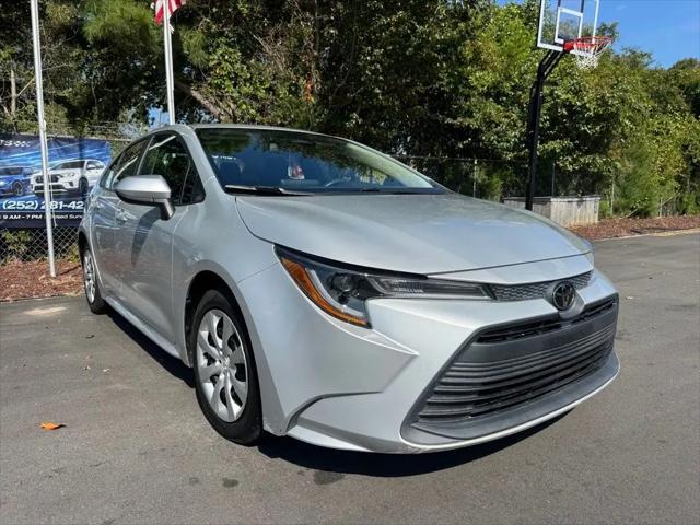 2023 Toyota Corolla LE for sale in Wilson, NC