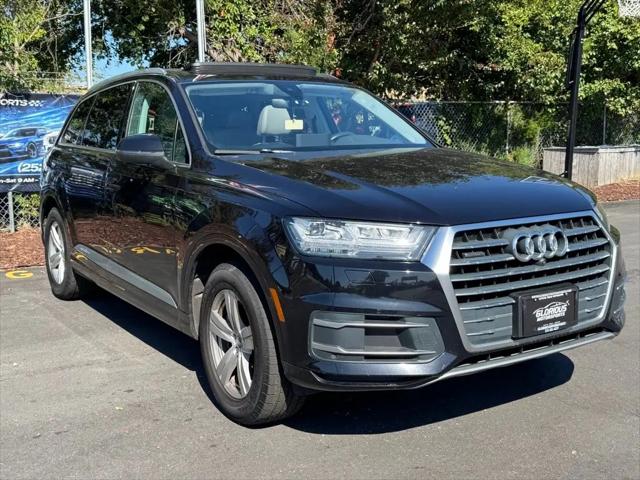 2018 Audi Q7 2.0T Premium for sale in Wilson, NC