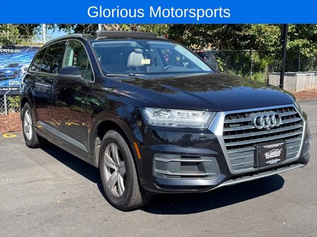 2018 Audi Q7 2.0T Premium for sale in Wilson, NC
