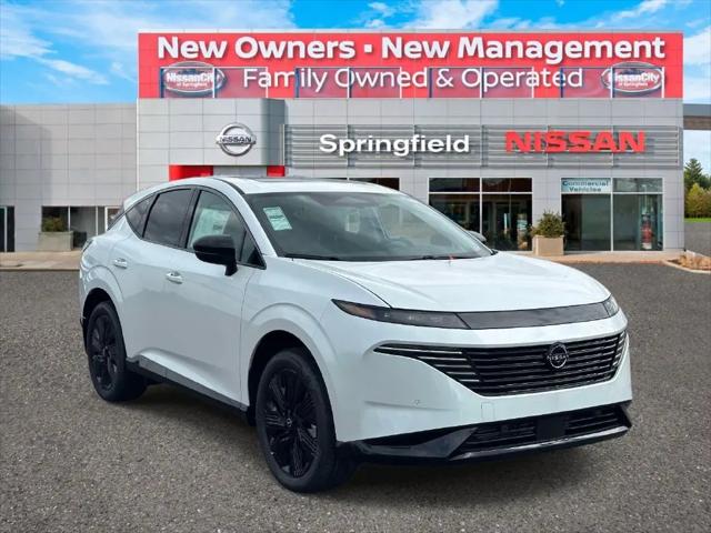 2027 Nissan Murano Platinum for sale in Springfield, NJ