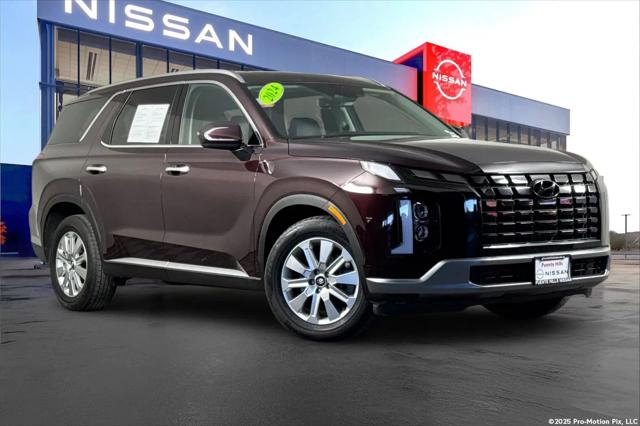 2024 Hyundai Palisade SEL for sale in City of Industry, CA