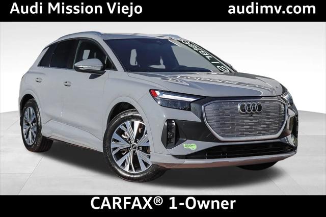 2023 Audi e-tron Premium Plus 40 RWD for sale in Mission Viejo, CA