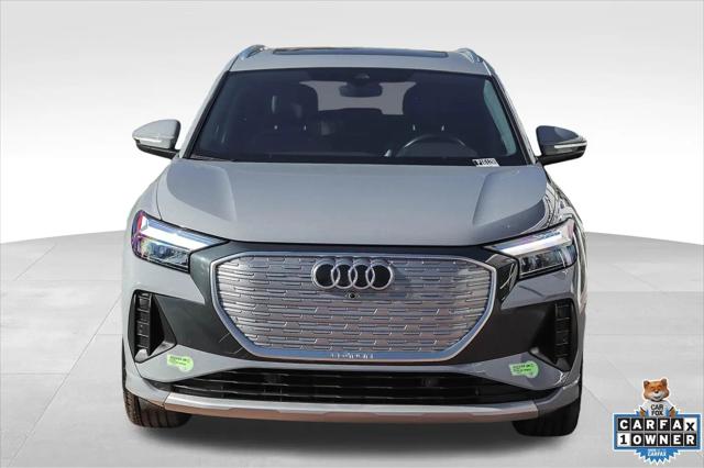 2023 Audi e-tron Premium Plus 40 RWD