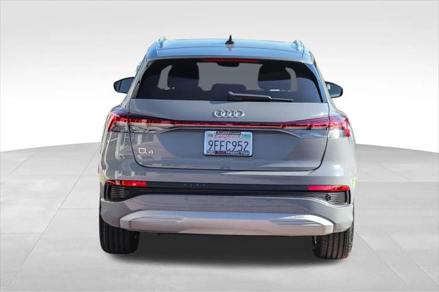 2023 Audi e-tron Premium Plus 40 RWD