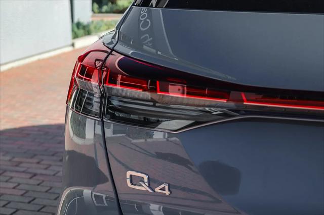 2023 Audi e-tron Premium Plus 40 RWD