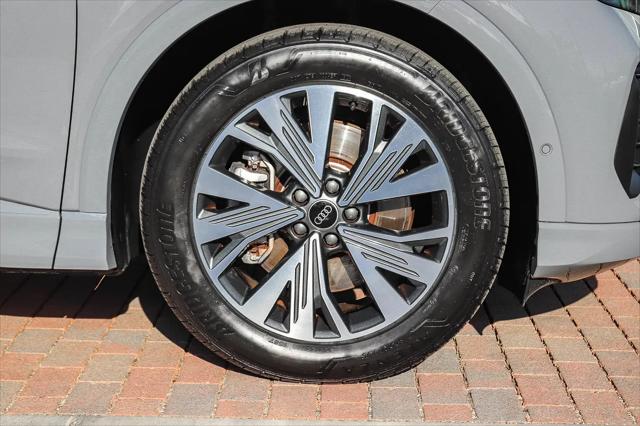 2023 Audi e-tron Premium Plus 40 RWD