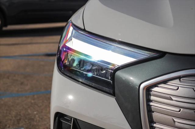 2023 Audi e-tron Premium Plus 40 RWD