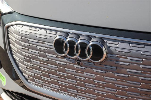 2023 Audi e-tron Premium Plus 40 RWD