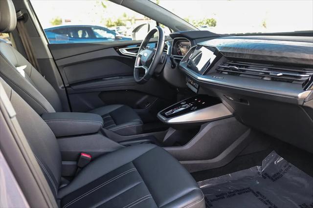 2023 Audi e-tron Premium Plus 40 RWD