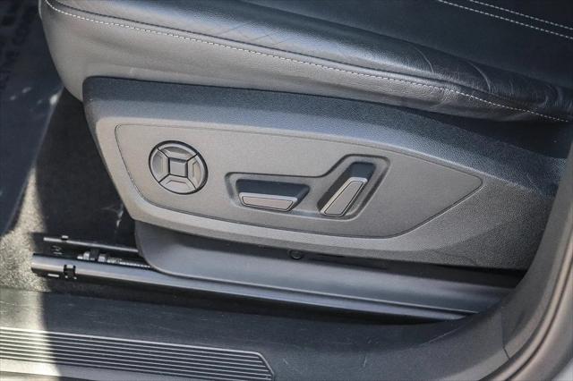 2023 Audi e-tron Premium Plus 40 RWD
