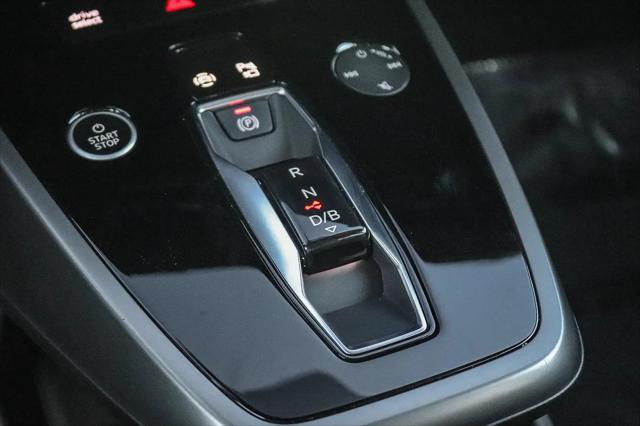 2023 Audi e-tron Premium Plus 40 RWD