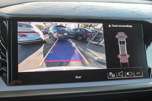 2023 Audi e-tron Premium Plus 40 RWD