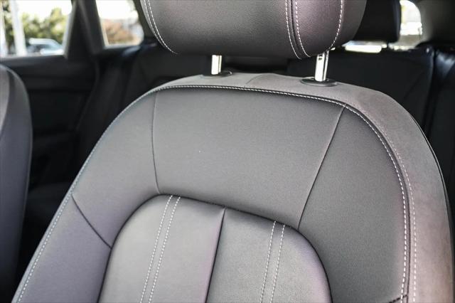 2023 Audi e-tron Premium Plus 40 RWD
