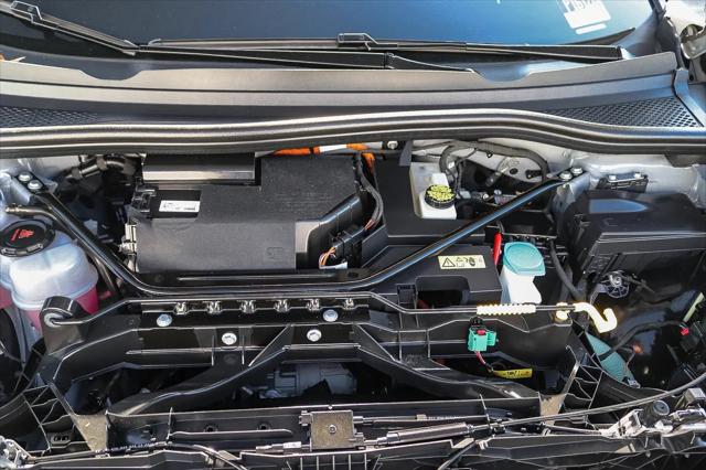 2023 Audi e-tron Premium Plus 40 RWD