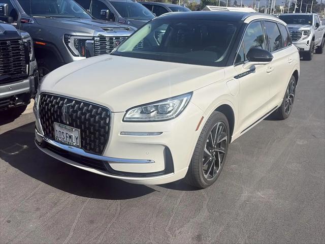 2024 Lincoln Corsair Grand Touring for sale in Watsonville, CA