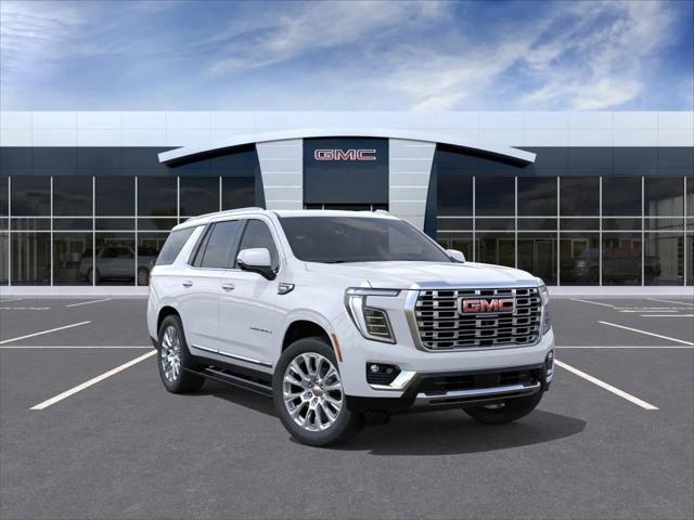 2027 GMC Yukon Denali for sale in Watsonville, CA