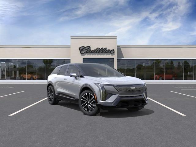 2027 Cadillac iQ Sport for sale in Watsonville, CA