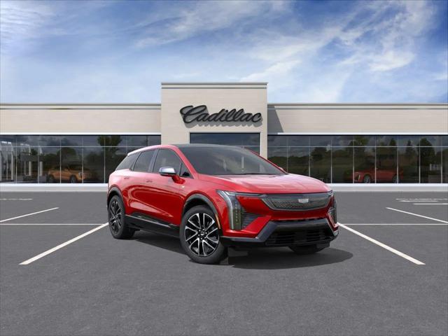 2027 Cadillac iQ Sport for sale in Watsonville, CA